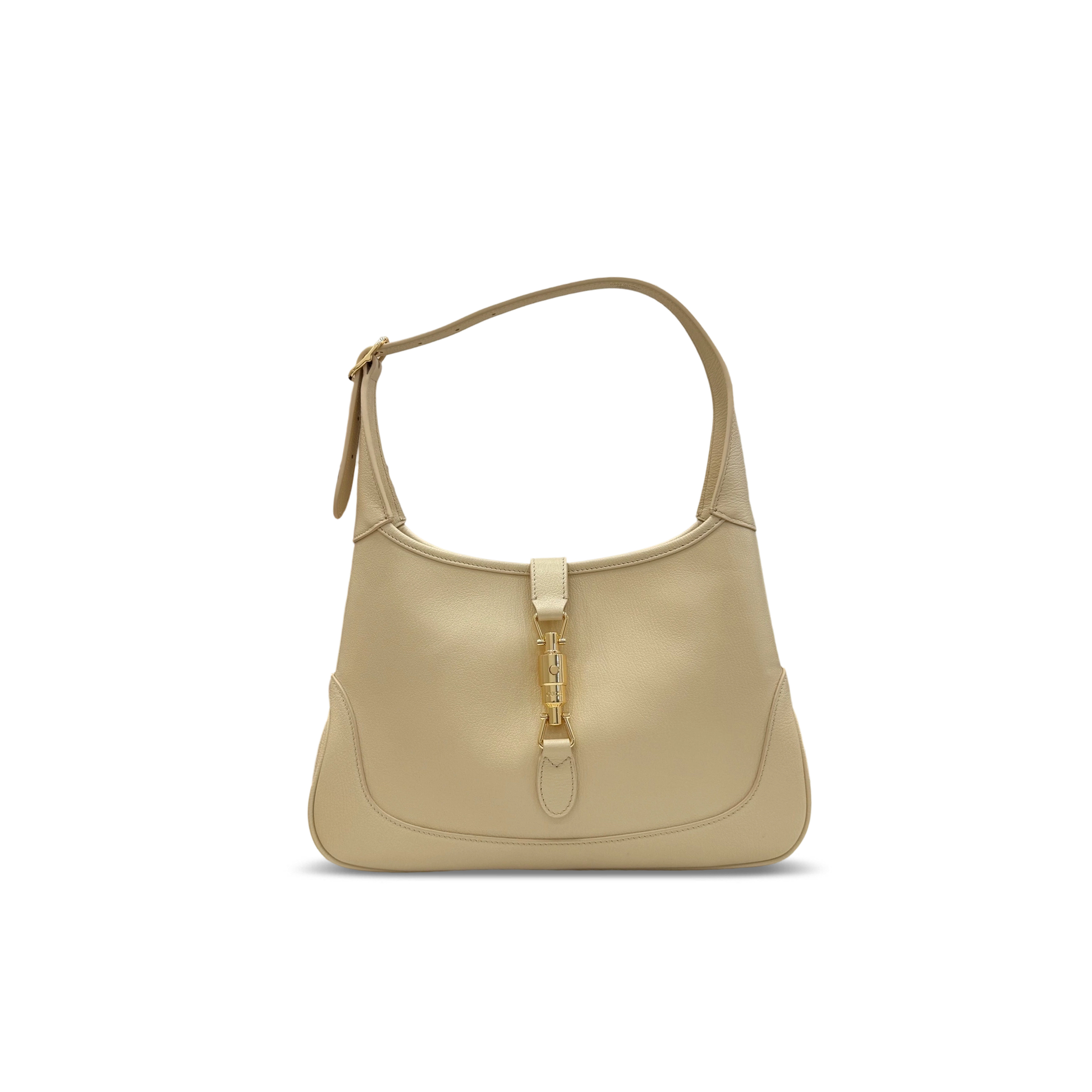 GUCCI JACKIE 1961 MEDIUM SHOULDER BAG 863136 (31.5*22*4.5cm)